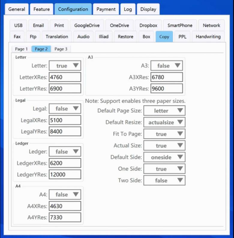 A screenshot of a computerAI-generated content may be incorrect.