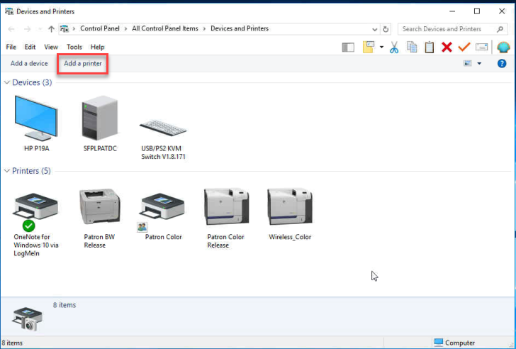 TBS Libraries KB - Frequently Asked Questions
