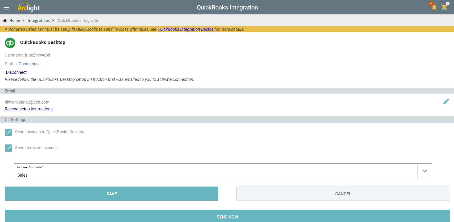Arclight - Frequently Asked Questions