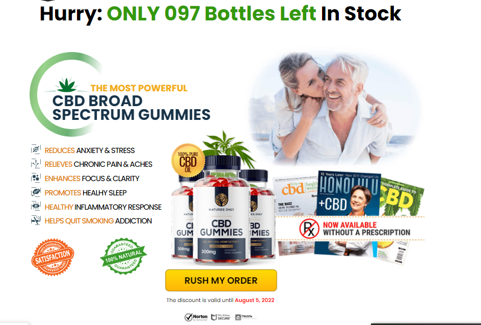 k2Life CBD Gummies