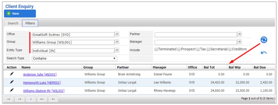 MYOB Practice Management - Frequently Asked Questions