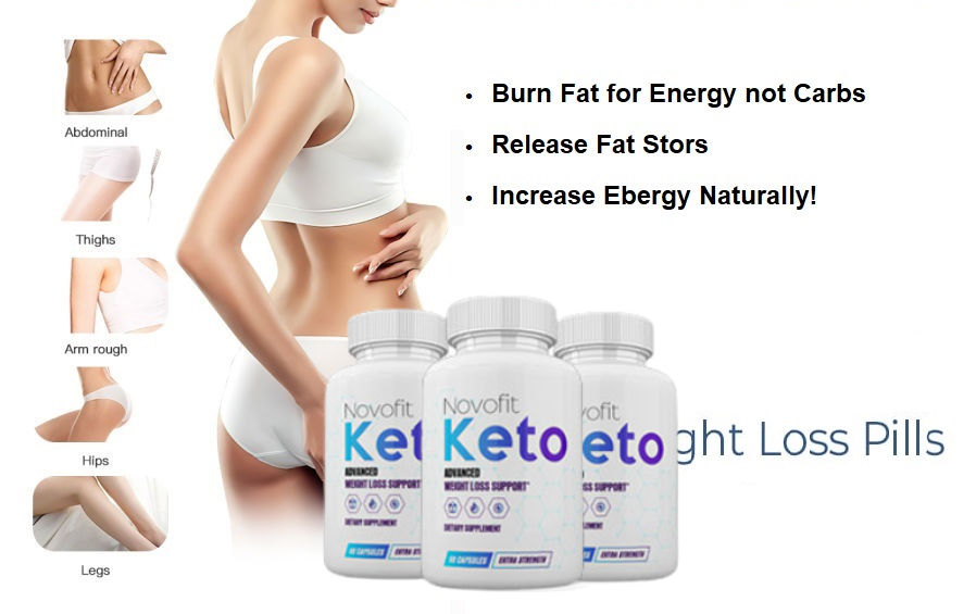 Nova Optimal Keto