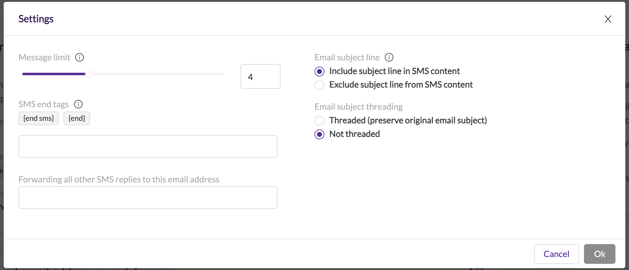How Do I Stop My Email Signature Or Disclaimer Being Sent In My