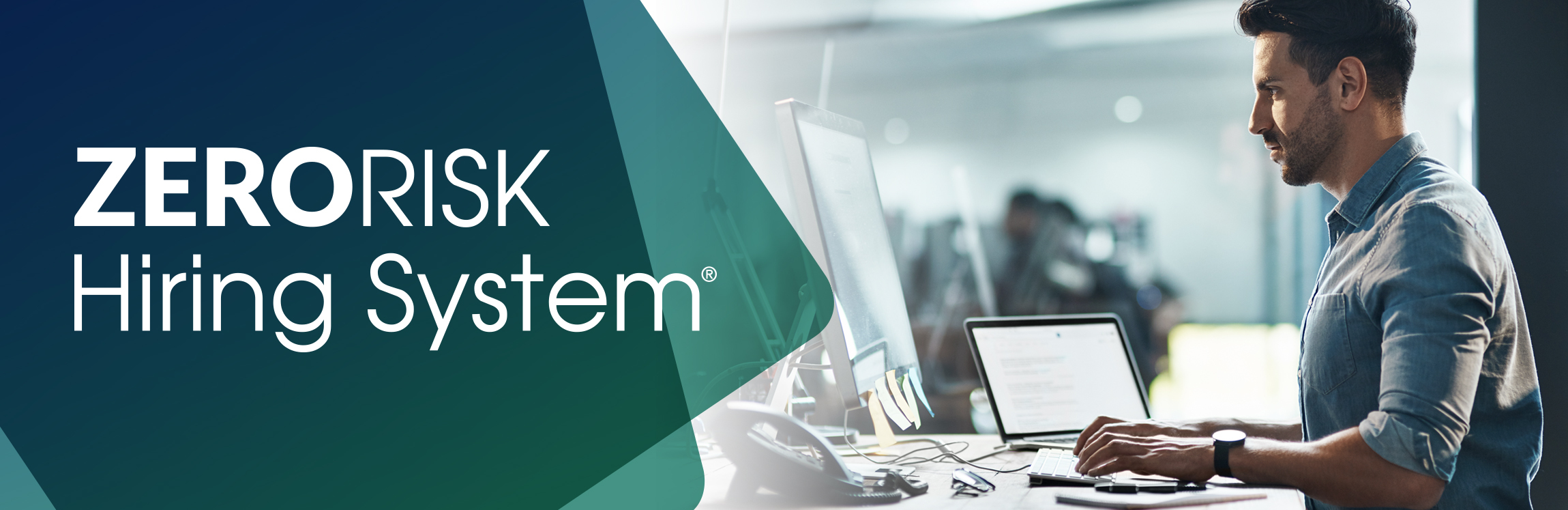 ZERORISK HR Help