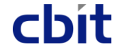 CBIT Help Center