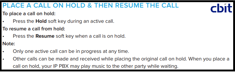 CBIT Help Center - Frequently Asked Questions