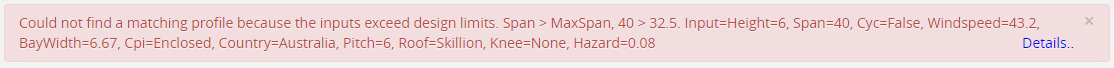 Recommended Approach