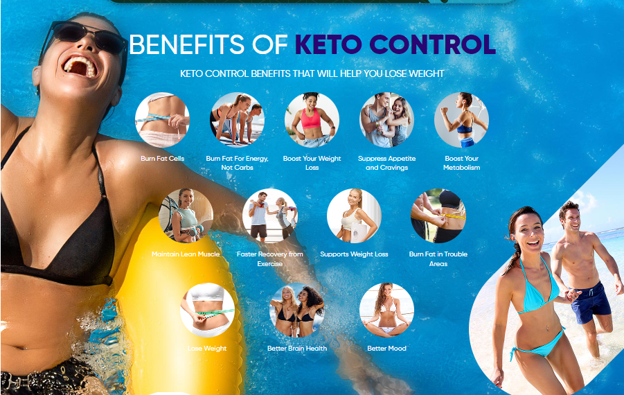 Total Health ACV+Keto Gummies