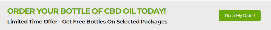 Centric CBD Oil