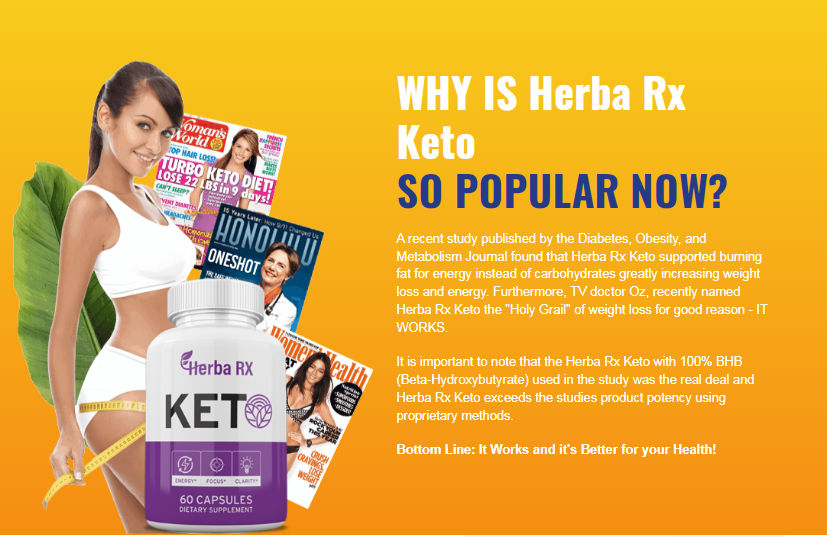 Simpli Fit Keto