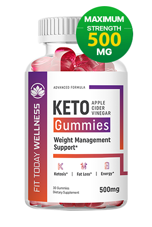 Fit Today Keto