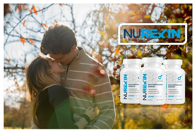 NuRexin