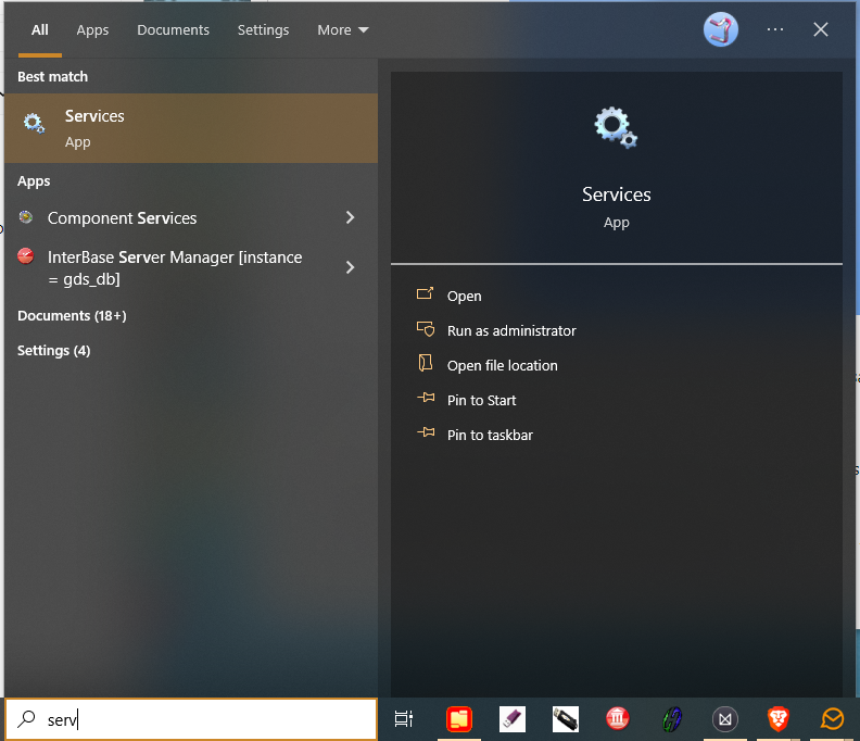 FARO and the Windows RPC Server | Advanced Tubular Technologies, Inc.