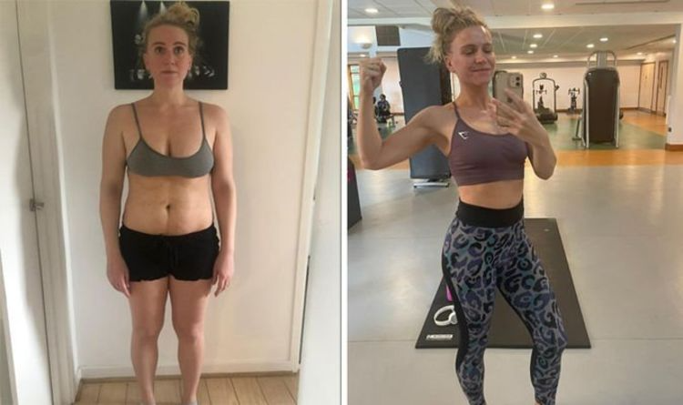 Amplify Keto