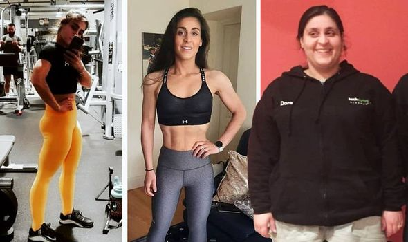 Amplify Keto