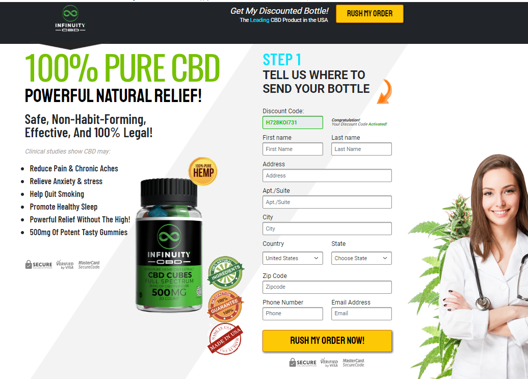 Apetropics CBD Gummies