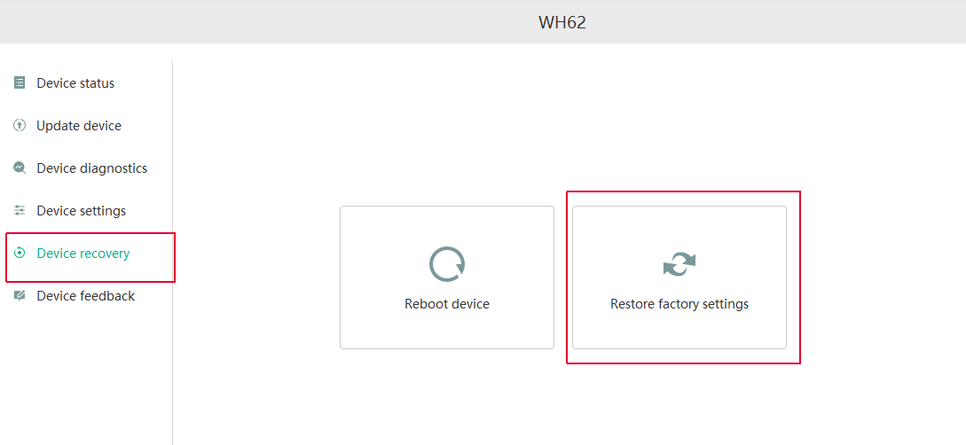 Resetting your Yealink Headset LineOne™