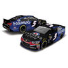 No. 5 Farmers Chevy Diecast Car