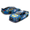 No. 24 NAPA Chevy Diecast Car