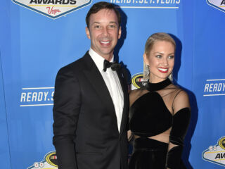 Knaus' New Year's resolutions