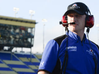 Rodden's resolutions for 2017