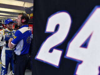 Gustafson: No. 24 team's optimism high for 2017