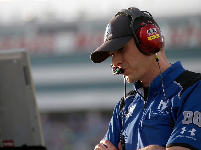 Ives targets three goals for 2017