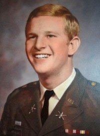 1lt arthur ray mcfarland