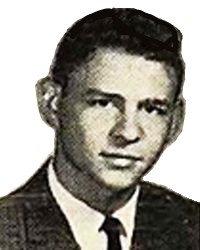 1lt howard christian mccarthy jr