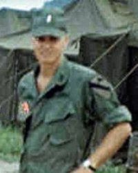 1lt timothy john mccarthy