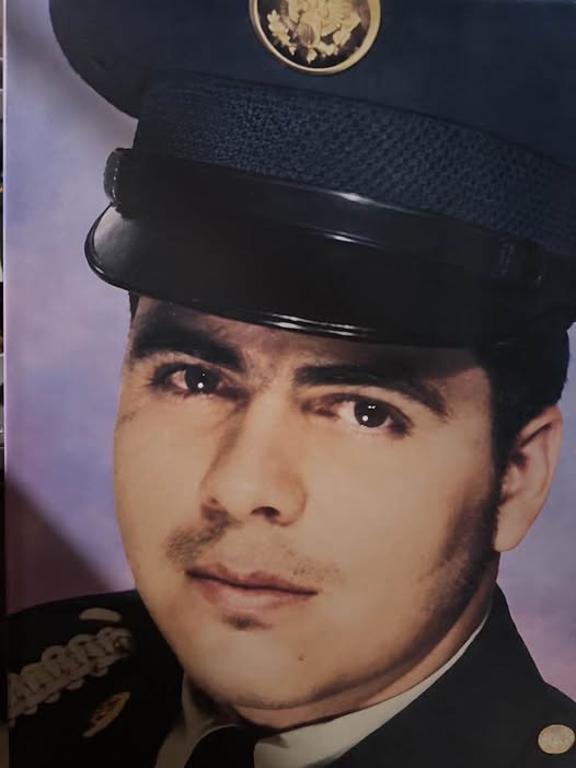 Angel l. sanchez