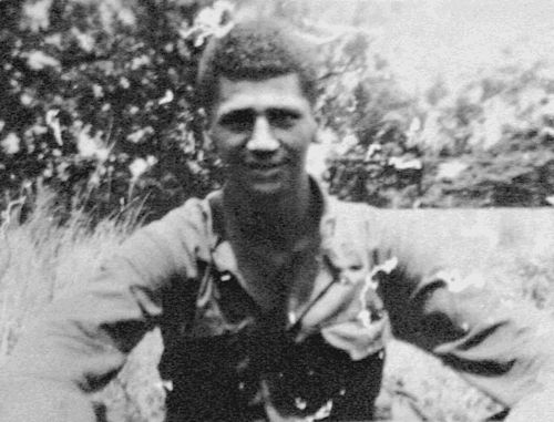 Anthony kaho ohanohano