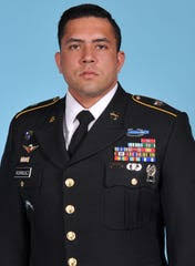 Antonio rodriguez