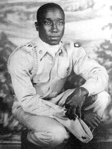 Bentford  ananias