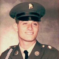 Cpl anthony john mancuso