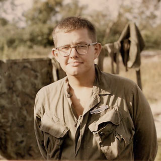 Cpl billy dan murphy