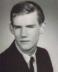 Cpl daniel william mcgrath