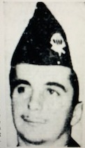 Cpl donald joseph malicek