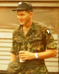 Cpl donald ray orval ragsdale