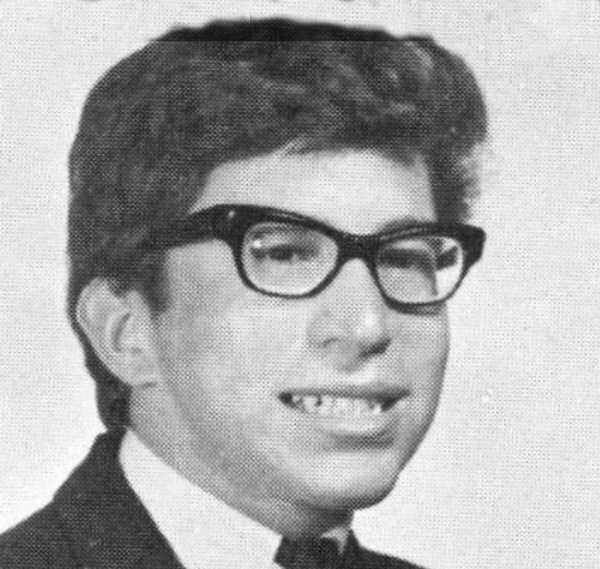 Cpl gary keve morris