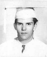 Cpl george francis mcdavitt