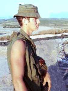 Cpl gordon alan macmillan