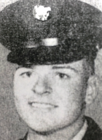 Cpl jerry duane mcdonald