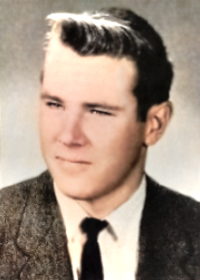 Cpl joseph earl muench