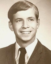 Cpl lawrence samuel martin