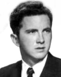 Cpl martin gerard mcdonnell