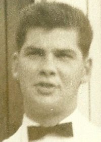 Cpl patrick john mccormick