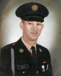 Cpl richard albert marsh