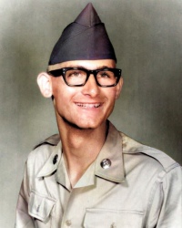 Cpl teddy eugene middleton