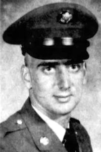 Cpl terry keith mcdonell